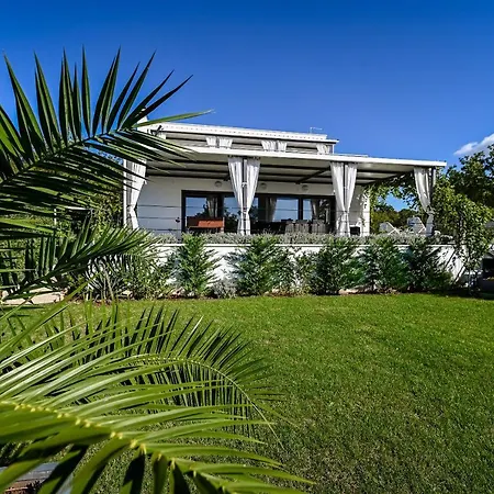 Villa Leones By El-pi Tours Sveti Vid-Miholjice