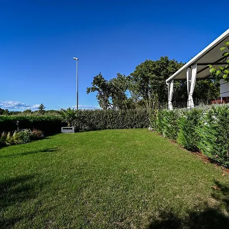Villa Leones By El-pi Tours Sveti Vid-Miholjice