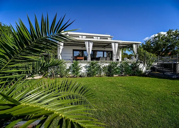 Willa Leones By El-pi Tours Sveti Vid-Miholjice